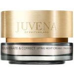 Juvena Rejuvenate & Correct Lifting Night cream liftingový noční krém pro normální a suchou pleť 50 ml – Zbozi.Blesk.cz