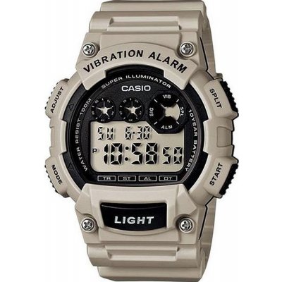 Casio W-735H-1A2