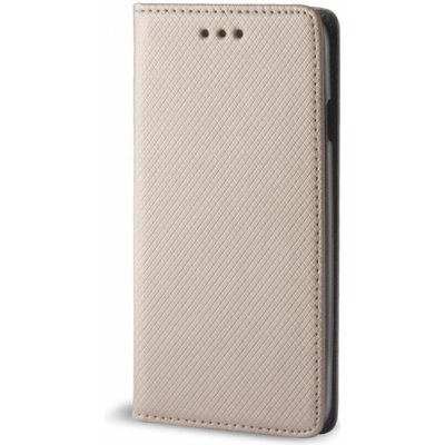 Cu-Be Magnet pouzdro Nokia 5 Gold SMPG381 – Zboží Živě