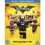 LEGO Batman Movie BD – Hledejceny.cz