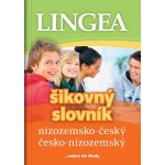 Nizozemsko-český, česko-nizozemský šikovný slovník – Hledejceny.cz