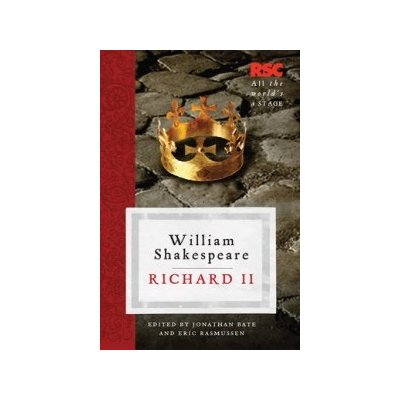 Richard II - W. Shakespeare