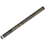 PartyDeco Vystřelovací konfety zlaté pásky 60cm – Zboží Dáma