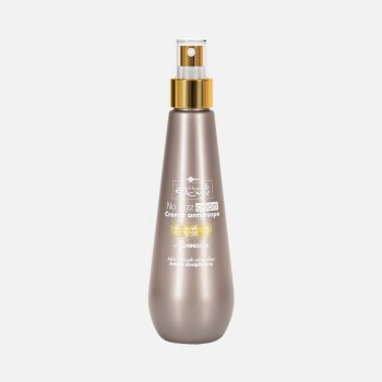 Hair Company Inimitable Style No Frizz Cream krém pro porézní vlasy 200 ml