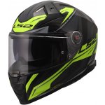 LS2 FF811 VECTOR II CARBON Savage | Zboží Auto