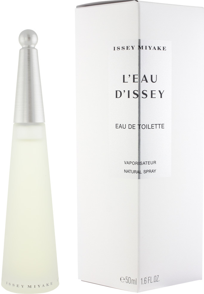 Issey Miyake L´Eau D´Issey toaletní voda dámská 50 ml