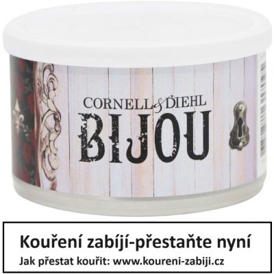 Cornell & Diehl Bijou 57 g – Zboží Dáma