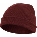 Flexfit Heavyweight beanie FX1500KC Maroon – Hledejceny.cz