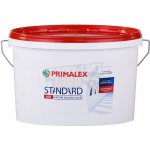 Primalex Standard bílý - 4 kg – Zbozi.Blesk.cz