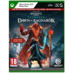 Assassin's Creed: Valhalla Dawn of Ragnarok – Zboží Dáma Assassin's Creed: Valhalla Dawn of Ragnarok – Zboží Dáma