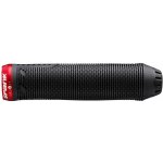 Spank Spike Grip black/red – Sleviste.cz