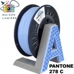 Aurapol PLA 3D L-EGO Baby Blue 1 kg 1,75 mm – Zboží Živě