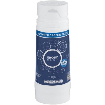 Filtr Grohe Blue Home – Zboží Mobilmania