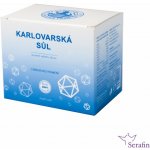 Serafin Karlovarská sůl 100 g – Hledejceny.cz