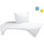 Brotex set AntiStress celoroční Unico 140x200 850g 70x90 900g – Hledejceny.cz