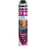 Ceresit Lepidlo PU na polystyren CT 84 Express 850 ml – HobbyKompas.cz