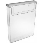 Jansen Display Venkovní držák na letáky A4 317 x 237 mm – Zboží Živě