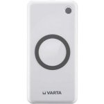 Varta Portable Wireless 20000mAh 57909 – Hledejceny.cz