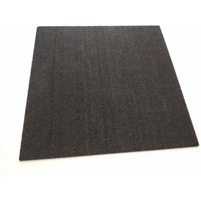 Deska antivibrační univerzální lní 60x60cm – Sleviste.cz