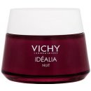 Vichy Idéalia Skin Sleep regenerační noční lehký balzám pro všechny typy pleti 50 ml