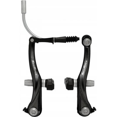 Přední brzda SUNRACE M32 V-brake 110 mm 150 gramů XC MTB Trekking – Hledejceny.cz