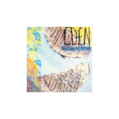 Eden Everything But the Girl LP – Hledejceny.cz