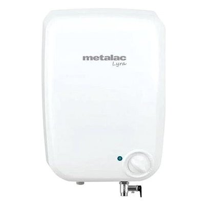 Metalac LYRA MT 8Ni – Zboží Dáma