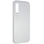 Kryt Samsung S5230 Star zadní bílý – Zboží Živě