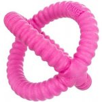 Aqua Toy Tugger plovoucí hračka do vody TPR, ø 14 cm – Zboží Dáma