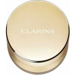 Clarins Ever Matte Loose Powder neviditelný matující pudr 03 Universal Deep 15 g – Zboží Dáma