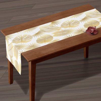 WALIA Kuchyňský běhoun FEATHER 45x140 cm – Zboží Dáma