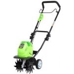 Greenworks G40TL (bez baterie) – Zboží Mobilmania
