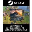 Civilization VI Gathering Storm