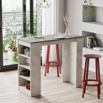 Houseland Masasi beton / kámen – Zboží Dáma