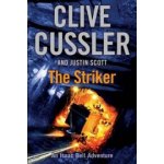 The Striker - C. Cussler – Hledejceny.cz