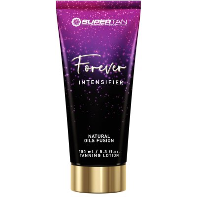 SuperTan Celebration Forever Intensifier 150 ml – Sleviste.cz