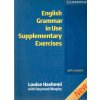 ENGLISH GRAMMAR IN USE SUPPLEMENTARY EXERCISES - Hashemi Louise