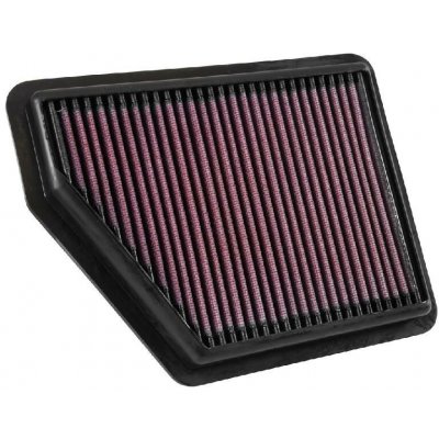 K&N vzduchový filtr 33-5045 – Hledejceny.cz