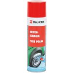 Würth Pěna na pneumatiky 500 ml – Hledejceny.cz