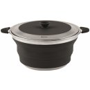 Outwell Collaps Pot with Lid 2,5L