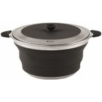 Outwell Collaps Pot with Lid 2,5L – Zboží Mobilmania