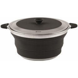 Outwell Collaps Pot with Lid 2,5L