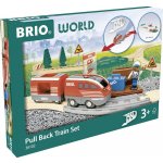 Brio 63610200 – Zboží Dáma