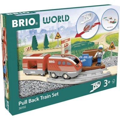 Brio 63610200 – Zboží Dáma