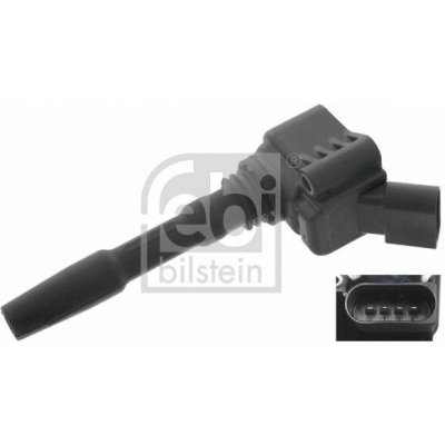 Zapalovací cívka FEBI BILSTEIN 46603 – Hledejceny.cz