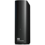 WD Elements Desktop 8TB, WDBWLG0080HBK-EESN – Zboží Živě