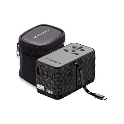 Verbatim CNT-02 GaN III 32127 – Sleviste.cz