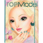Top Model Make-up Studio – Zboží Mobilmania