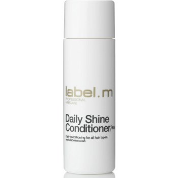 label.m Daily Shine Conditioner 60 ml