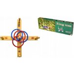 Lucio Londero Házení kroužků – Zboží Dáma